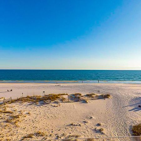 Clearwater 2B Appartement Gulf Shores Buitenkant foto