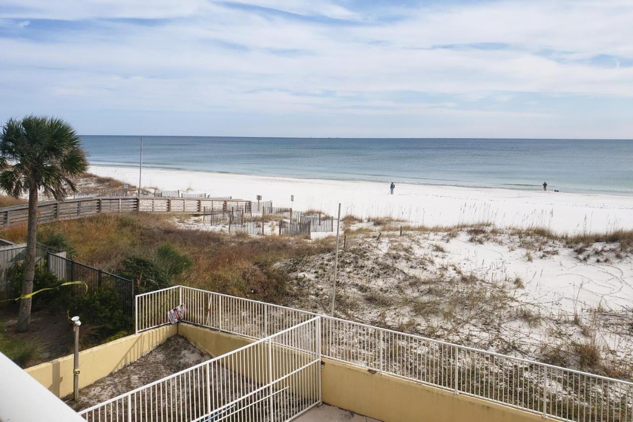 Clearwater 2B Appartement Gulf Shores Buitenkant foto