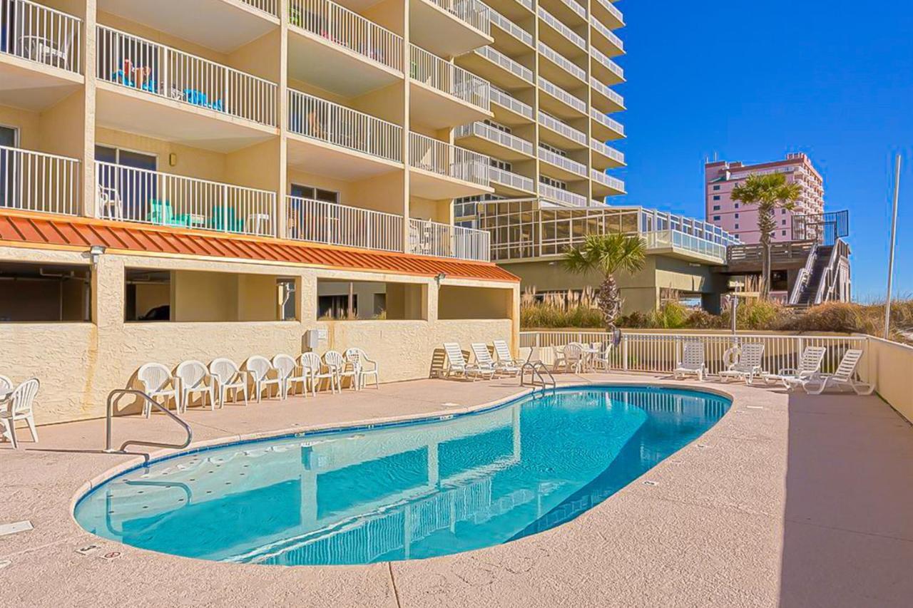 Clearwater 2B Appartement Gulf Shores Buitenkant foto