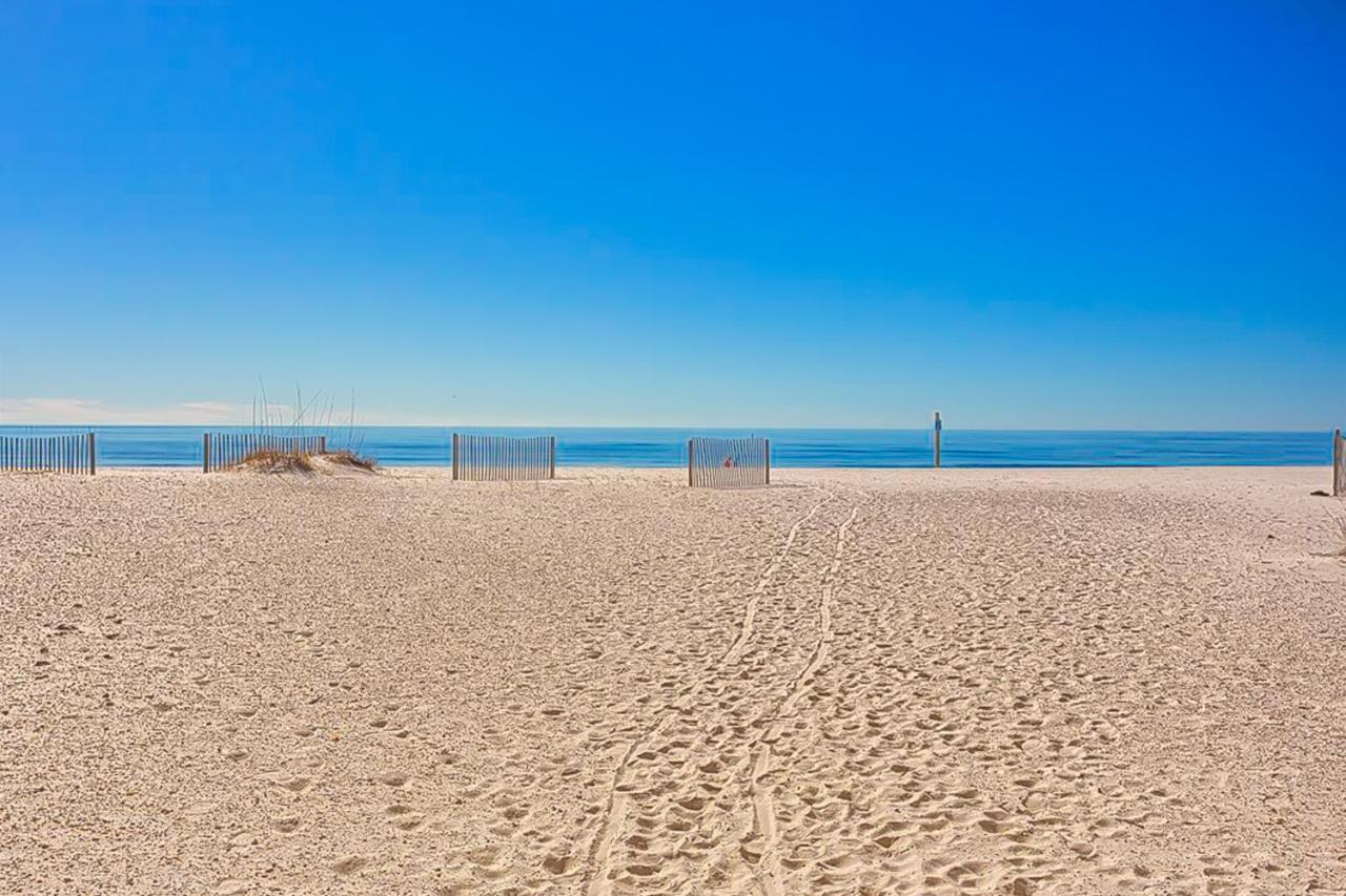 Clearwater 2B Appartement Gulf Shores Buitenkant foto