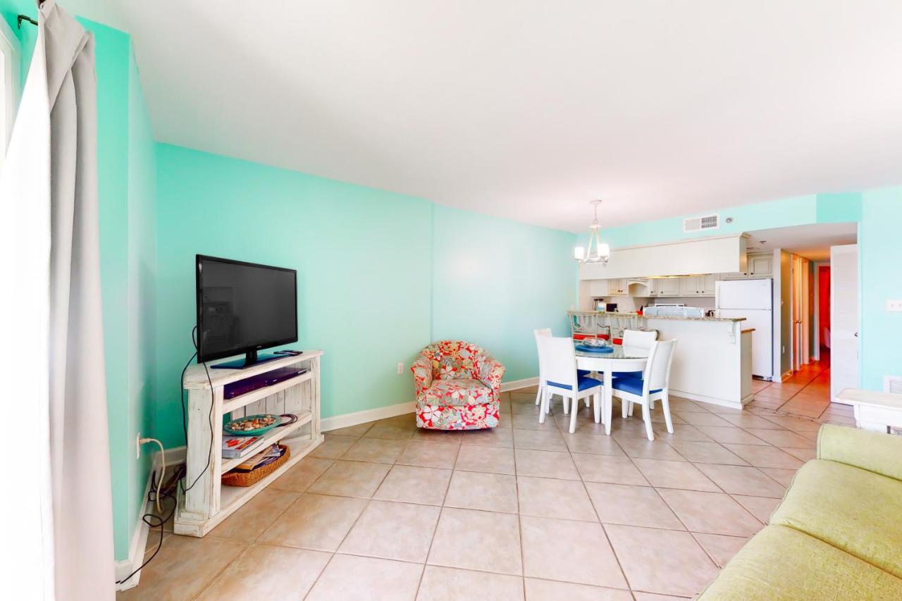 Clearwater 2B Appartement Gulf Shores Buitenkant foto