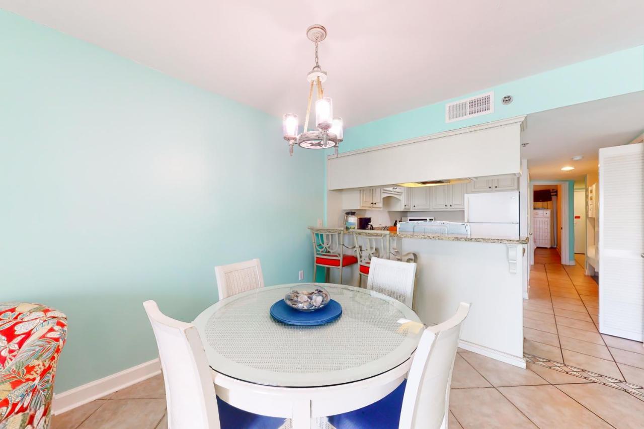 Clearwater 2B Appartement Gulf Shores Buitenkant foto