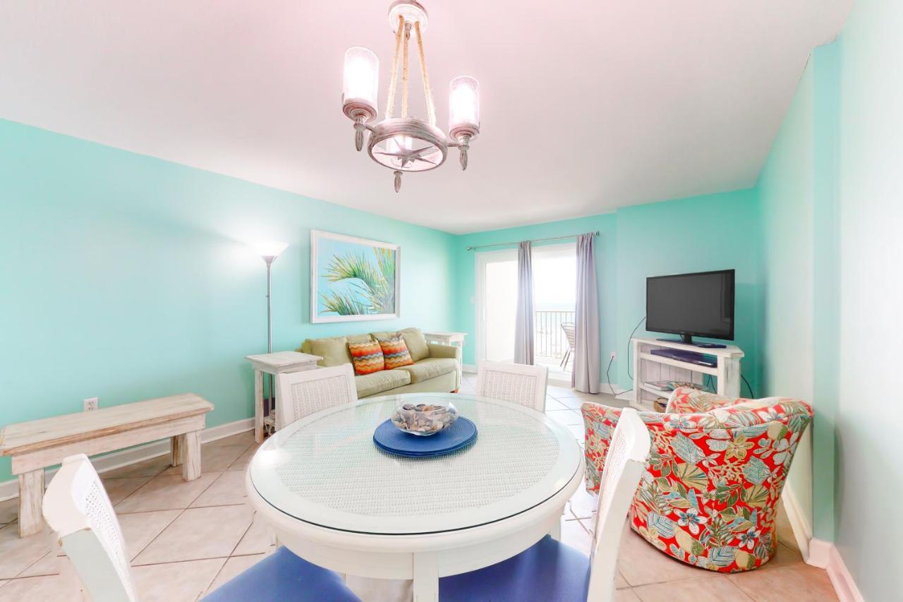 Clearwater 2B Appartement Gulf Shores Buitenkant foto